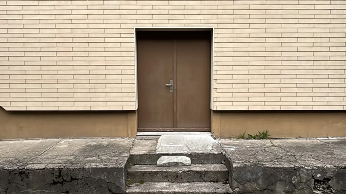 Commerciale in affitto - Pilatusstrasse 1, 5610 Wohlen AG - Photo 2