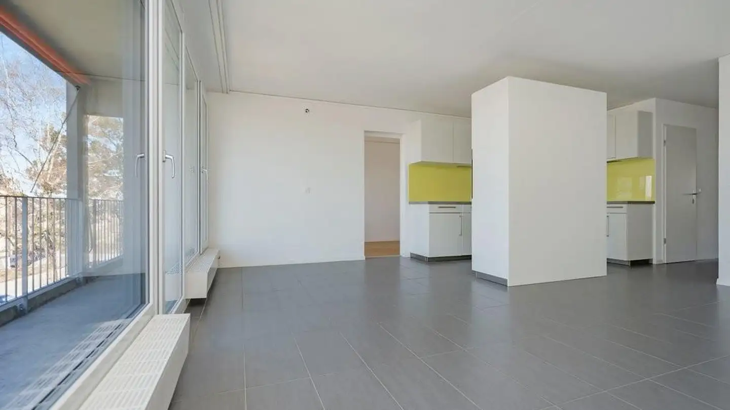 Appartement à louer - Oberdorf 27, 1712 Tafers