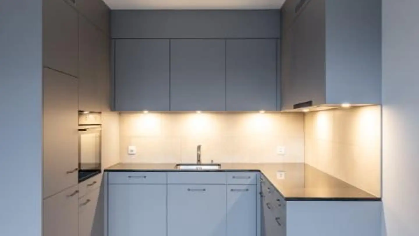 Wohnung mieten - Bungertstrasse 6, 7205 Zizers - Foto 3