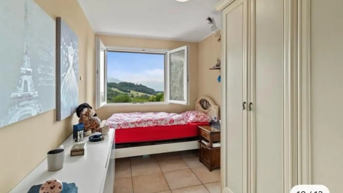 Casa singola in affitto - 1808 Les Monts-de-Corsier