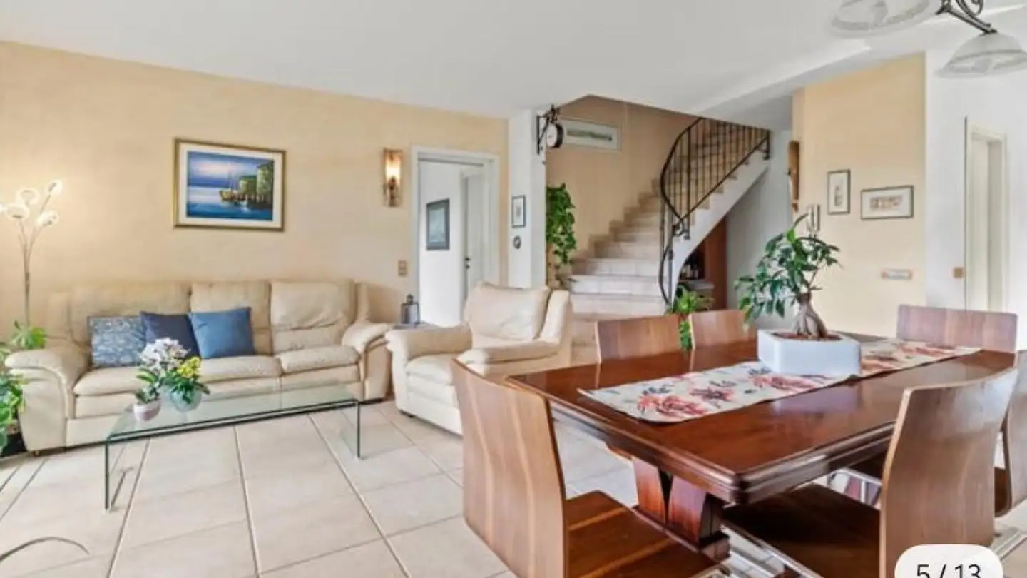 Casa singola in affitto - 1808 Les Monts-de-Corsier - Foto 3