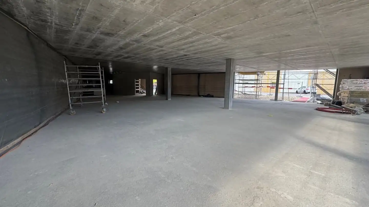 Gewerbe mieten - Chemin Du Bief 9, 1027 Lonay - Foto 3