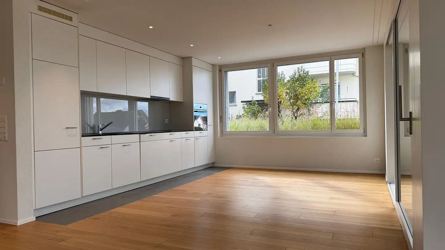 Appartamento in affitto - Ägeristrasse, 6300 Zug - Photo 3