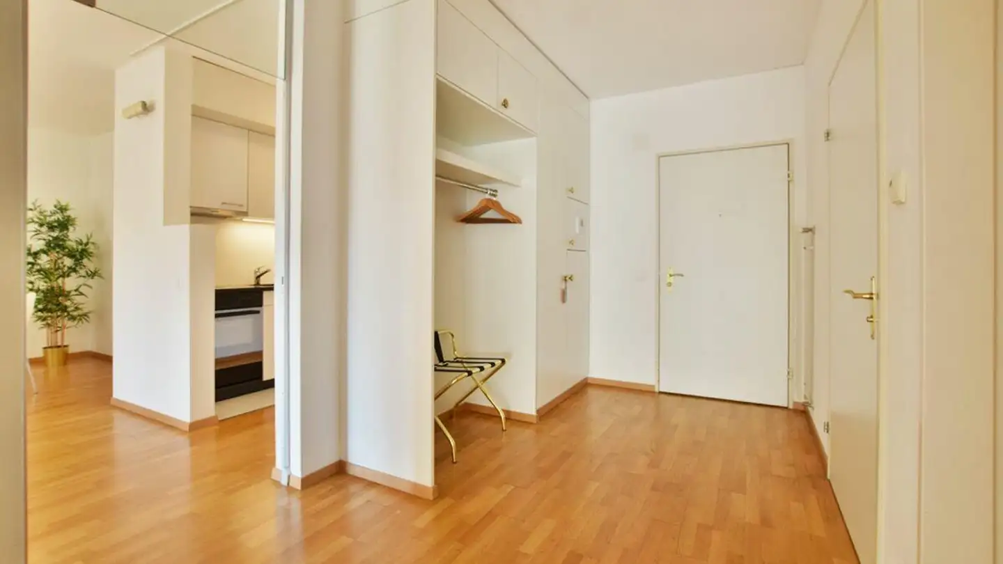 Apartment for rent - Via San Gottardo 8, 6600 Muralto - Photo 3