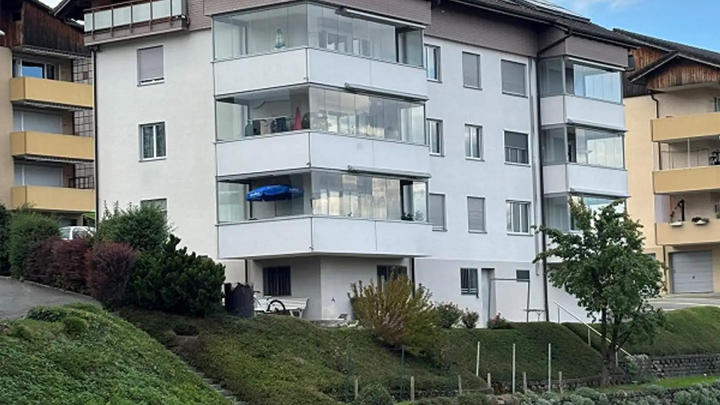 Appartamento in affitto - Kolbenstrasse 20, 6032 Emmen