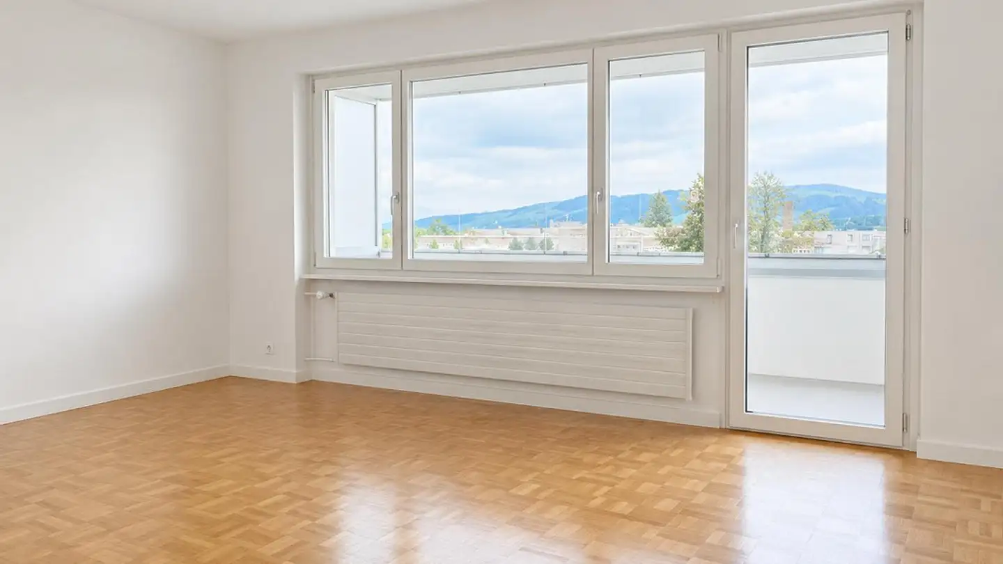 Appartamento in affitto - Kolbenstrasse 20, 6032 Emmen - Foto 2