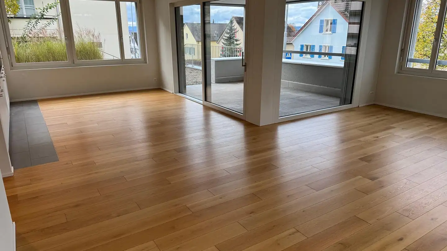 Appartamento in affitto - Ägeristrasse, 6300 Zug - Photo 4