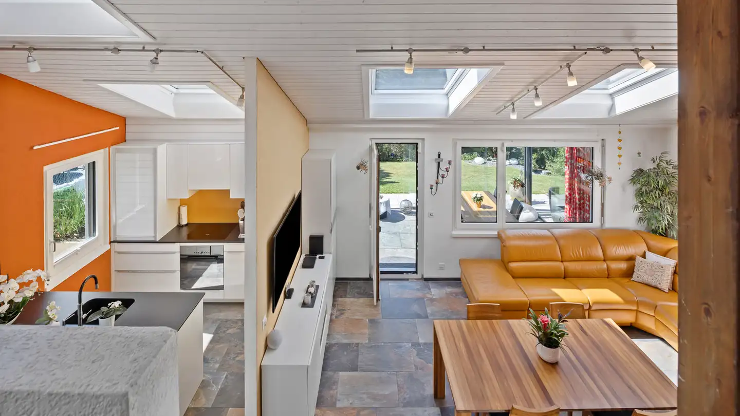 Casa singola in vendita - Chileweg 25, 8165 Schöfflisdorf