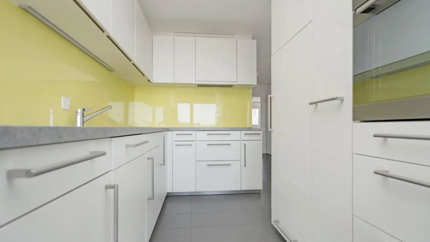 Appartement à louer - Oberdorf 27, 1712 Tafers - Photo 3