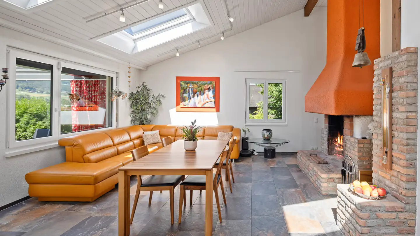 Casa singola in vendita - Chileweg 25, 8165 Schöfflisdorf - Foto 3