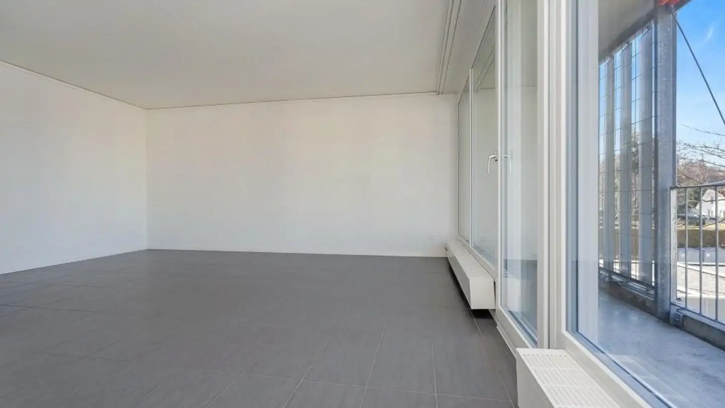 Appartement à louer - Oberdorf 27, 1712 Tafers - Photo 4