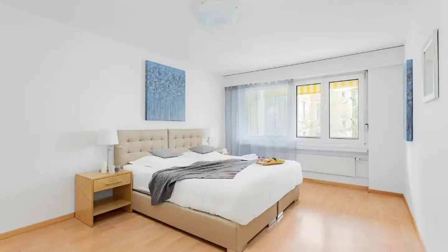 Apartment for rent - Gubelstrasse, 8050 Zürich