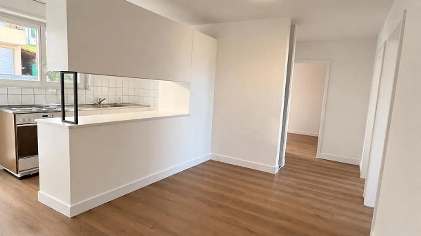 Appartamento in affitto - Kolbenstrasse 20, 6032 Emmen - Foto 4