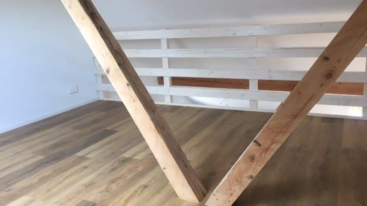 Attico in affitto - Signalstrasse 2, 4950 Huttwil - Photo 2