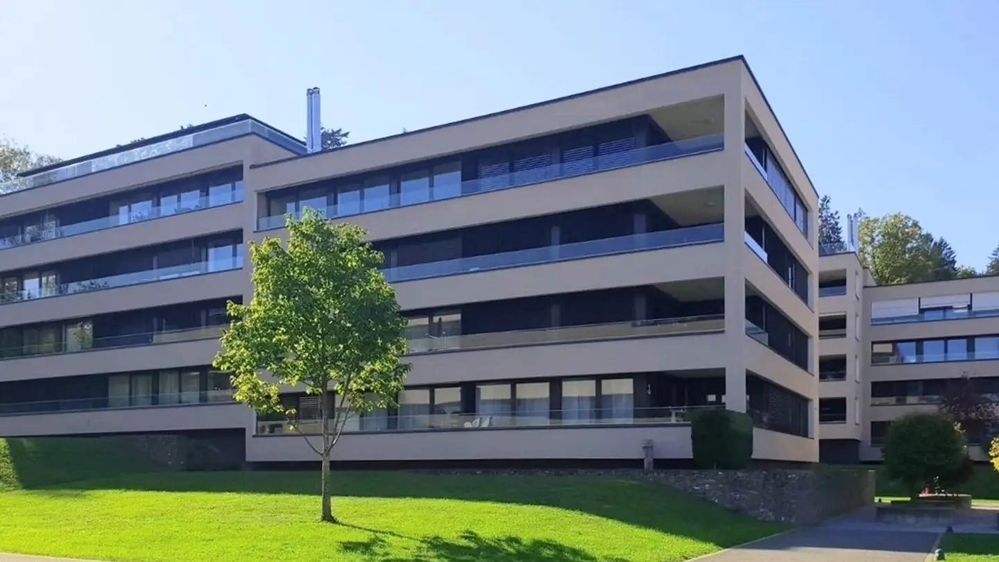 Appartamento in affitto - Am Gulmenbach 7, 8820 Wädenswil