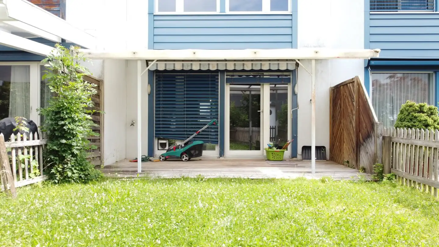 Maison en terrasse à vendre - Chaletmatte 6, 3422 Kirchberg BE - Photo 2