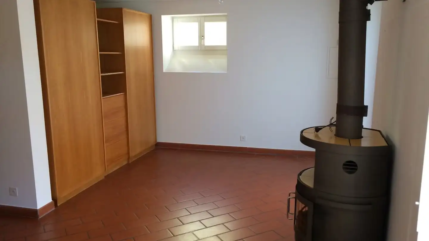 Casa a gradini in affitto - Via Alla Chiesa Di San Bartolomeo 15, 6938 Vezio - Foto 4