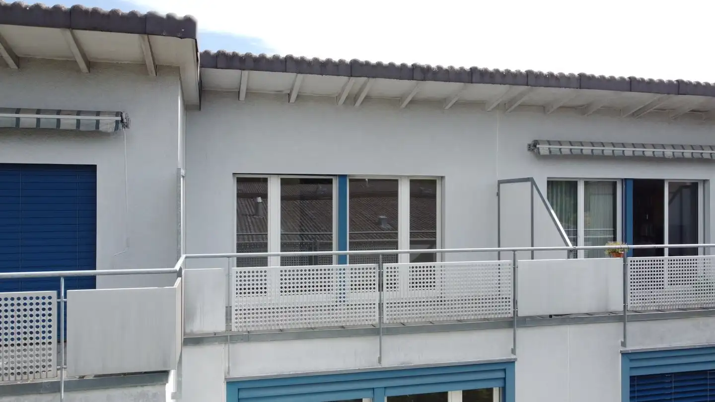 Maison en terrasse à vendre - Chaletmatte 6, 3422 Kirchberg BE - Photo 3