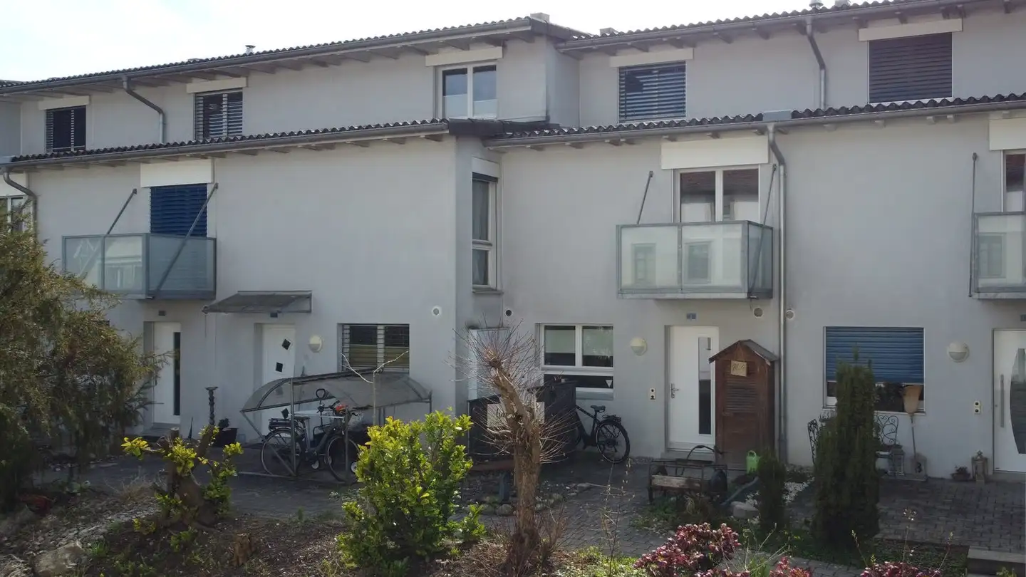 Maison en terrasse à vendre - Chaletmatte 6, 3422 Kirchberg BE - Photo 4