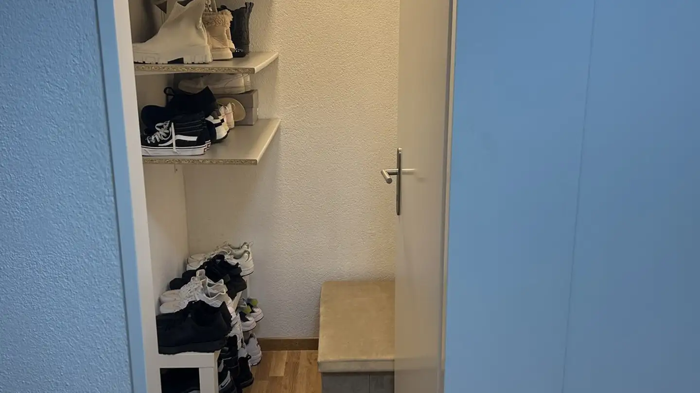 Apartment for rent - 8645 Jona