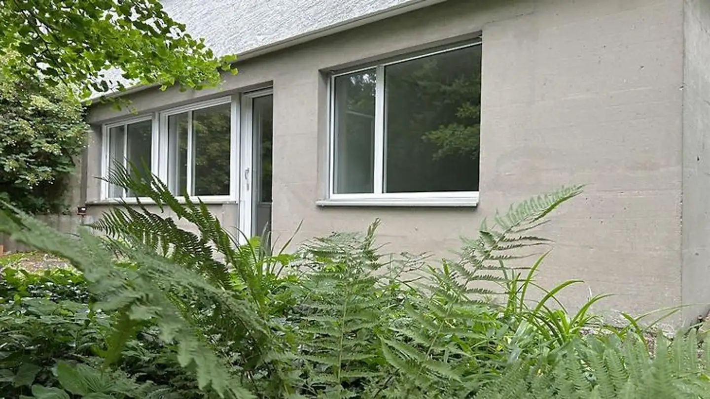 Furnished apartment for rent - 3084 Wabern