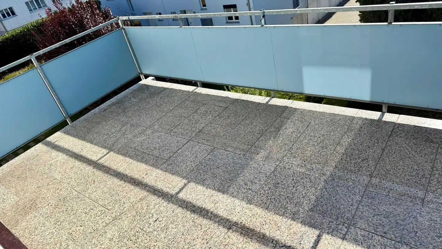 Appartement à louer - Zelgistrasse 7, 8266 Steckborn - Photo 3