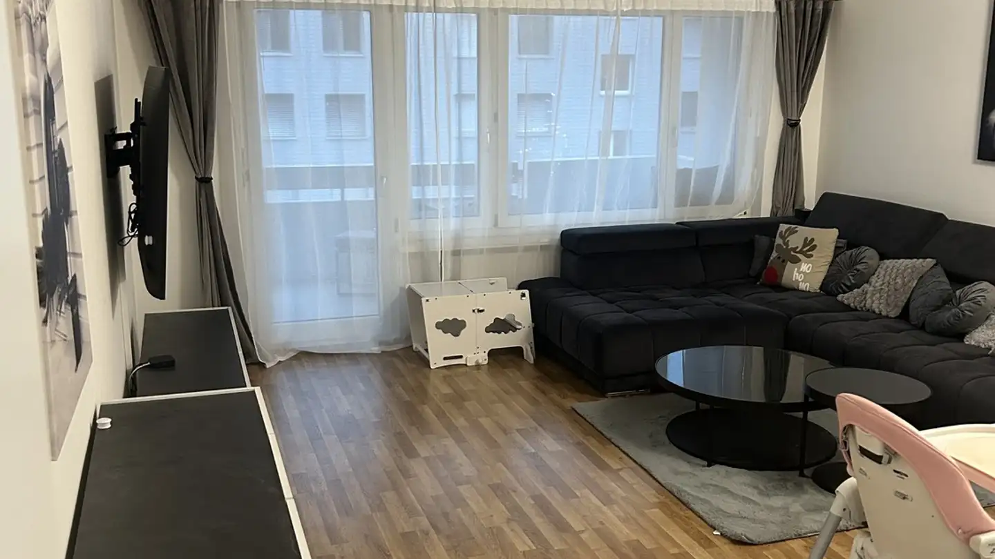 Apartment for rent - 8645 Jona - Photo 2