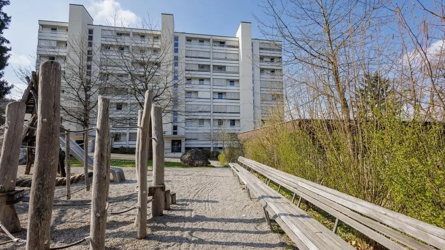 Appartamento in affitto - Georg-Kempf-Strasse 10, 8046 Zürich