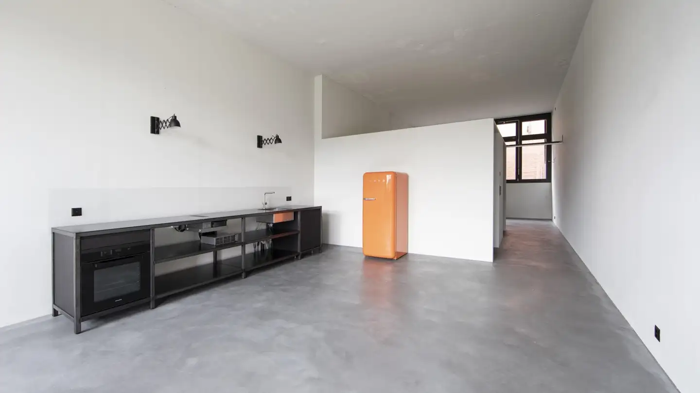 Apartment for rent - Widdermoos, 9466 Sennwald - Photo 2