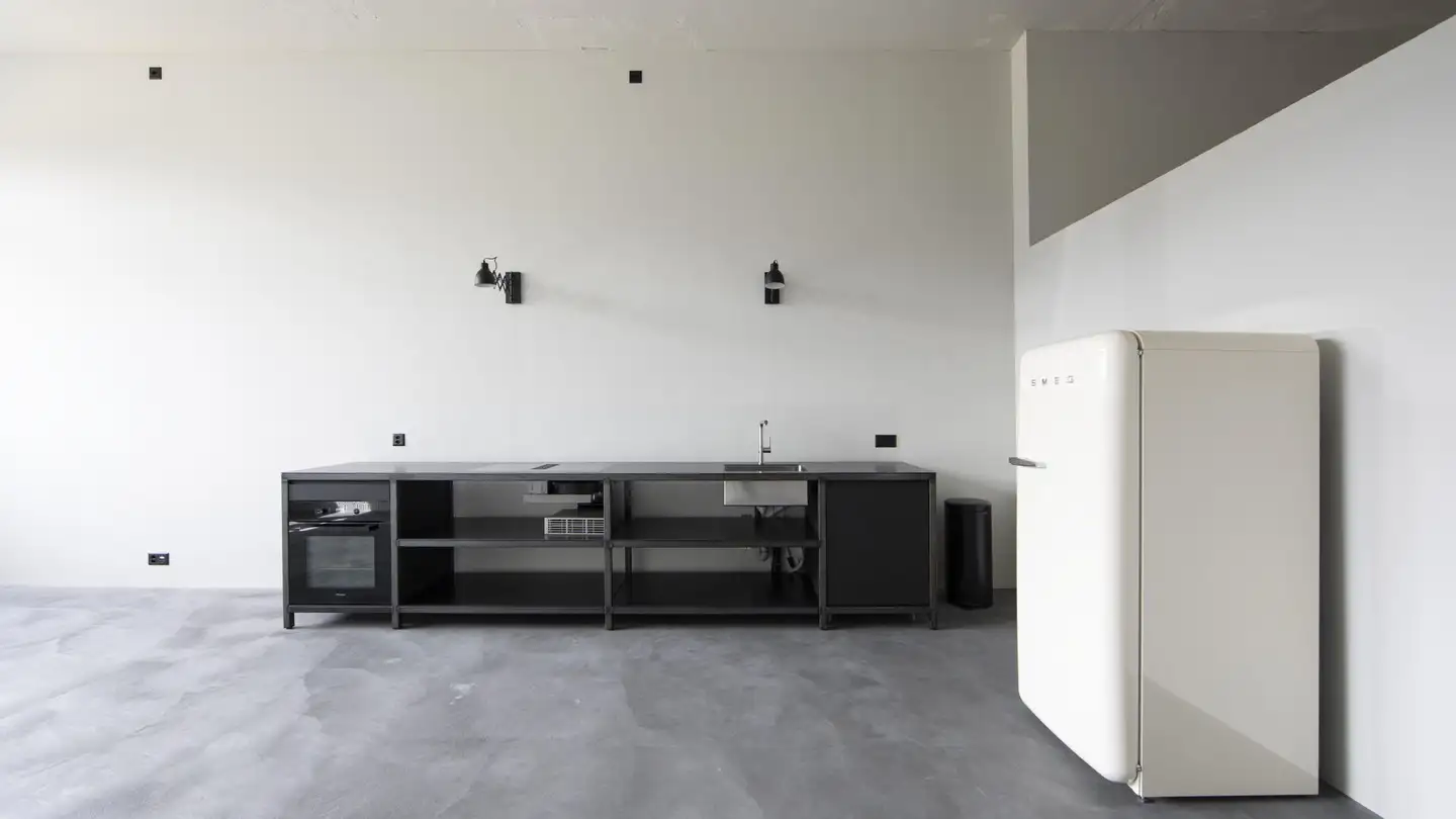 Apartment for rent - Widdermoos, 9466 Sennwald