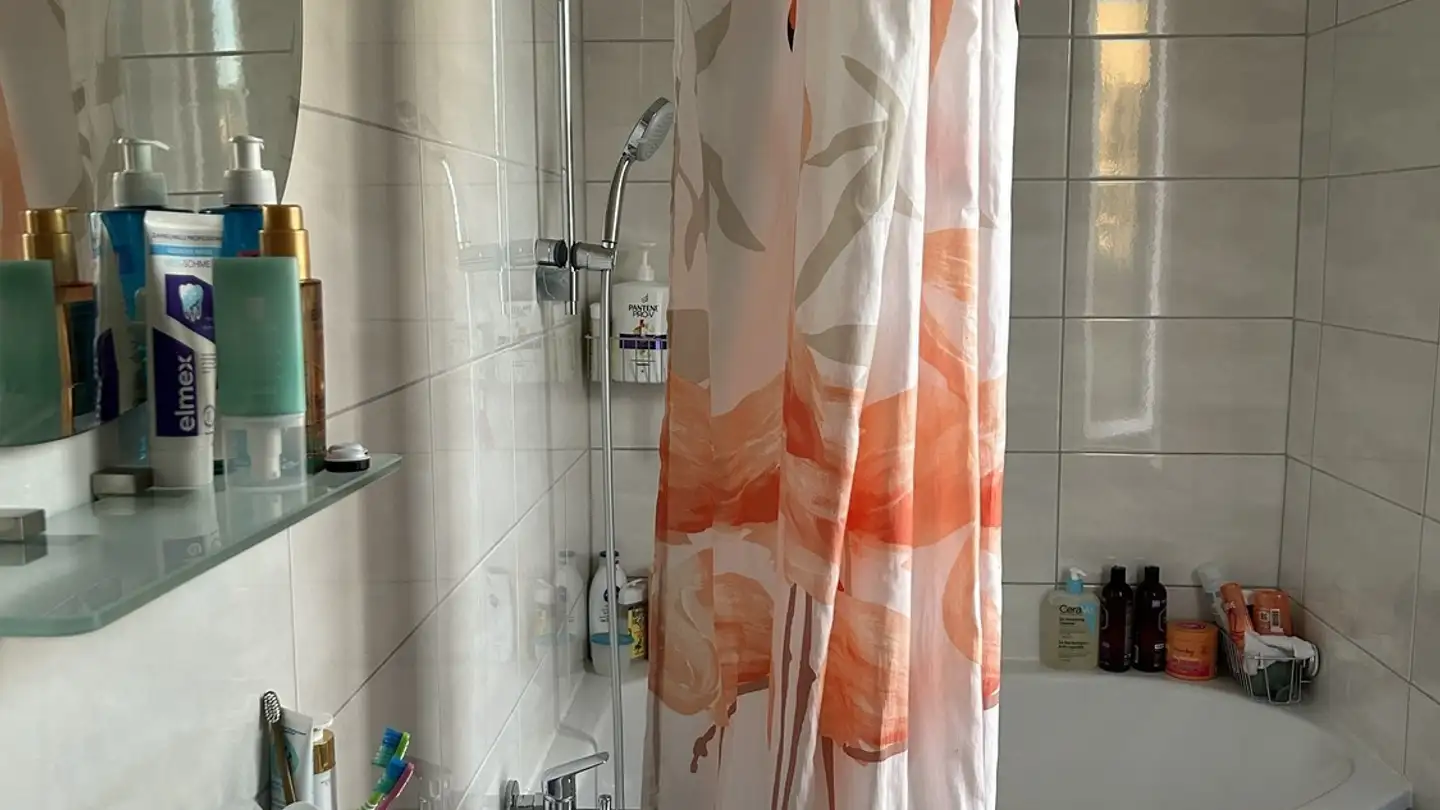 Zimmer mieten - Sonnhaldenstrasse 43, 4600 Olten - Foto 3