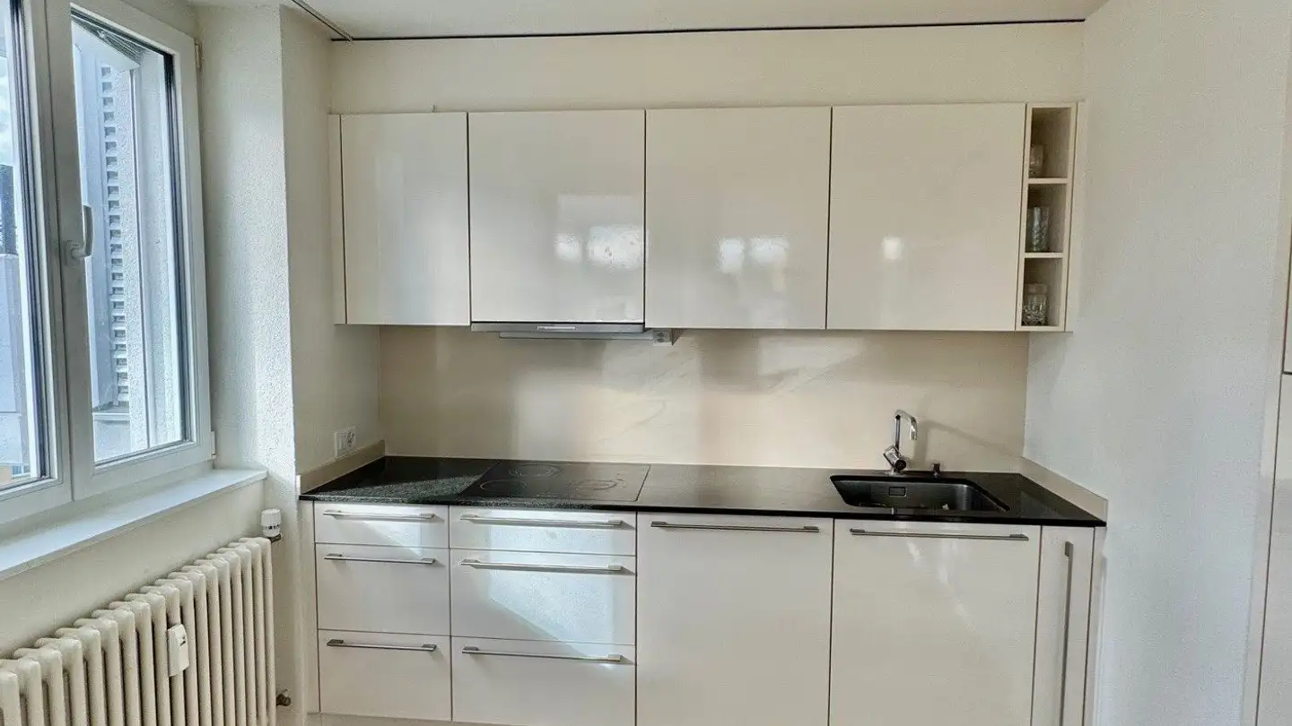 Appartamento in affitto - 8600 Dübendorf - Photo 2