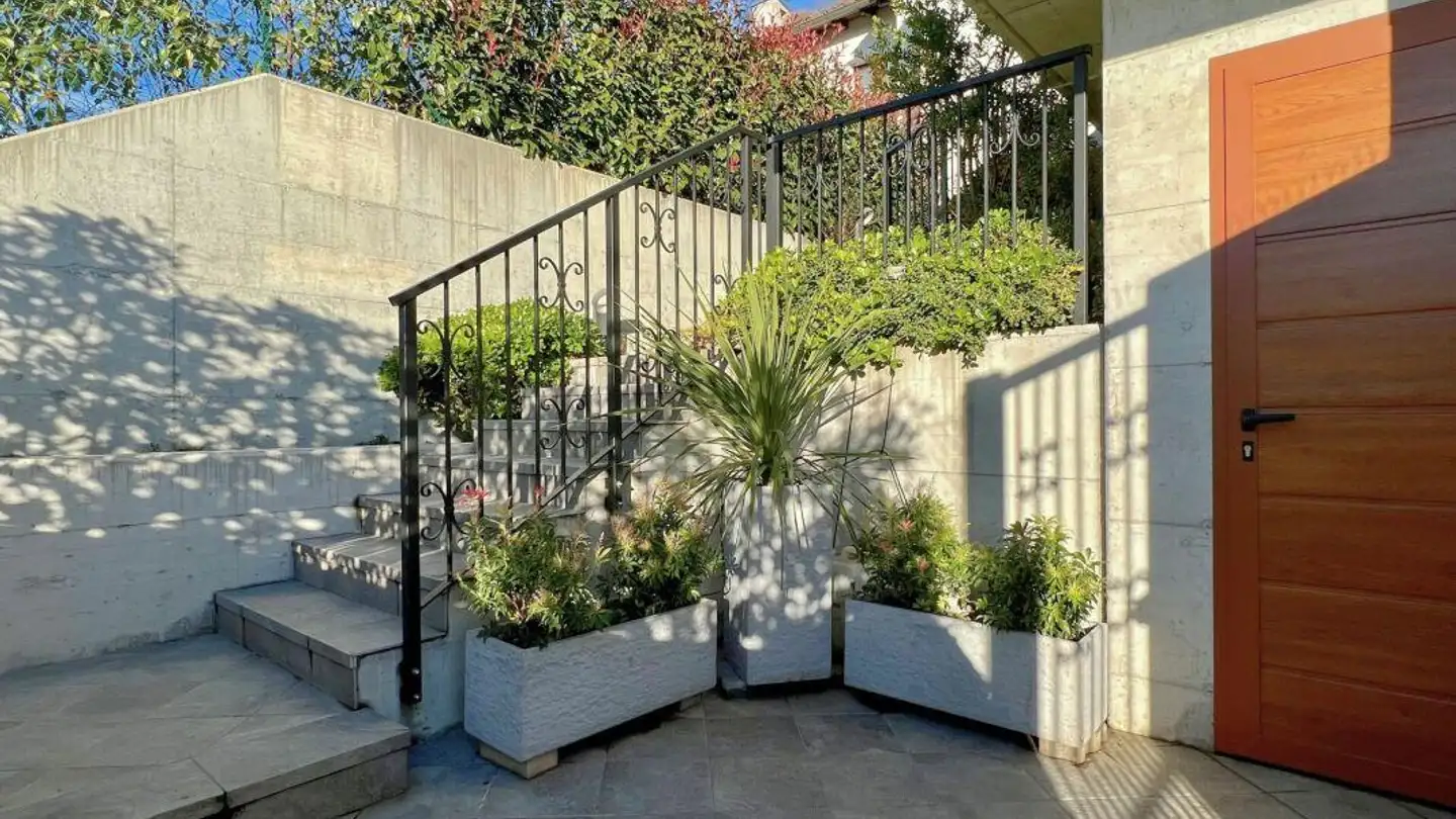 Casa singola in vendita - Buée, 6835 Morbio Superiore - Photo 3