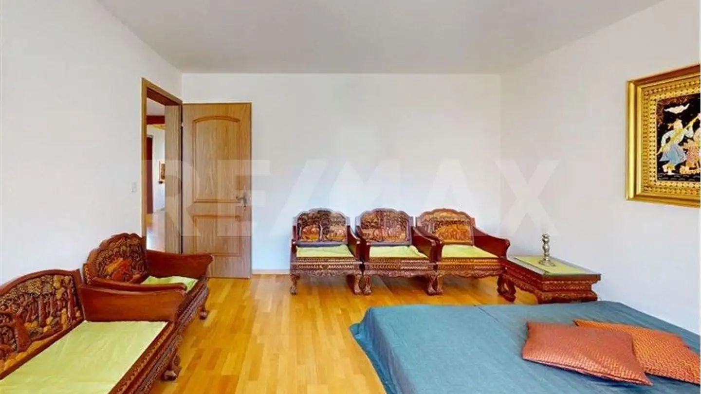 Appartement à vendre - Im Lux 2, 7206 Igis - Photo 3