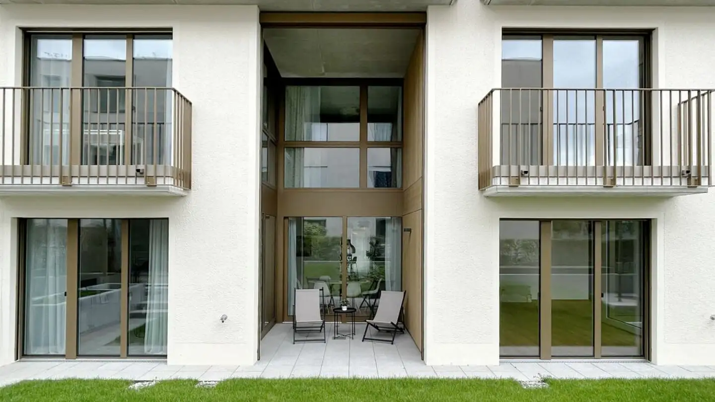 Appartement à vendre - Hauptstrasse 43, 4153 Reinach BL - Photo 3