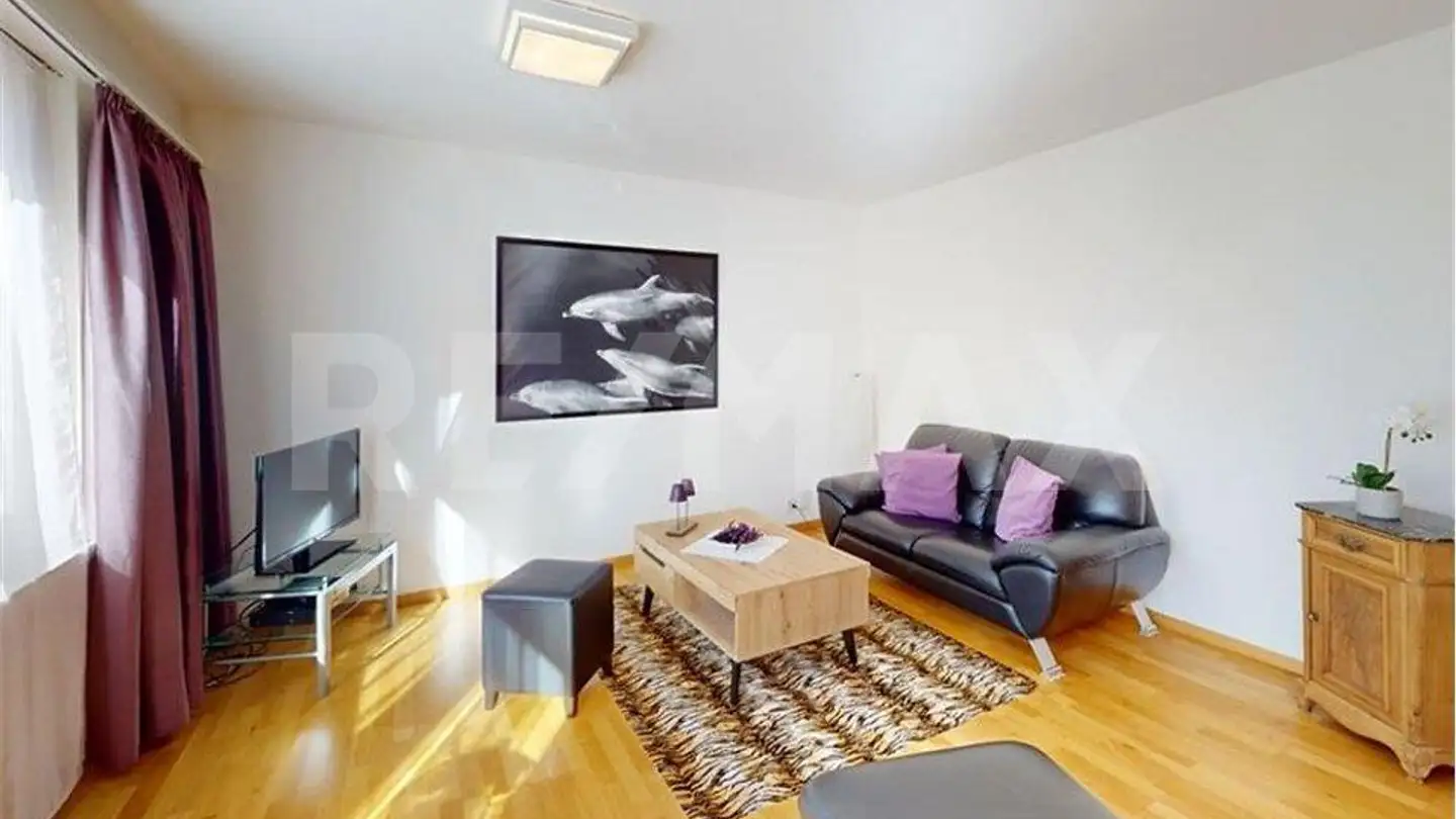 Appartement à vendre - Im Lux 2, 7206 Igis - Photo 4