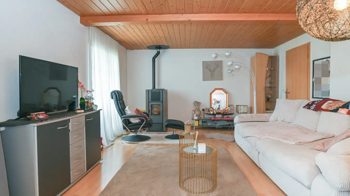 Maisonette kaufen - 5745 Safenwil - Foto 4