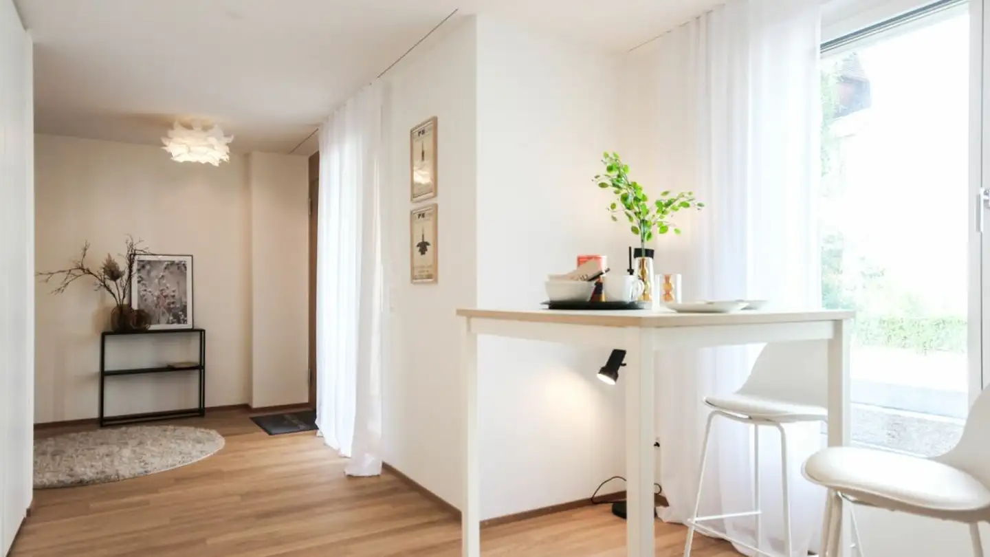 Apartment for sale - Hauptstrasse 43, 4153 Reinach BL