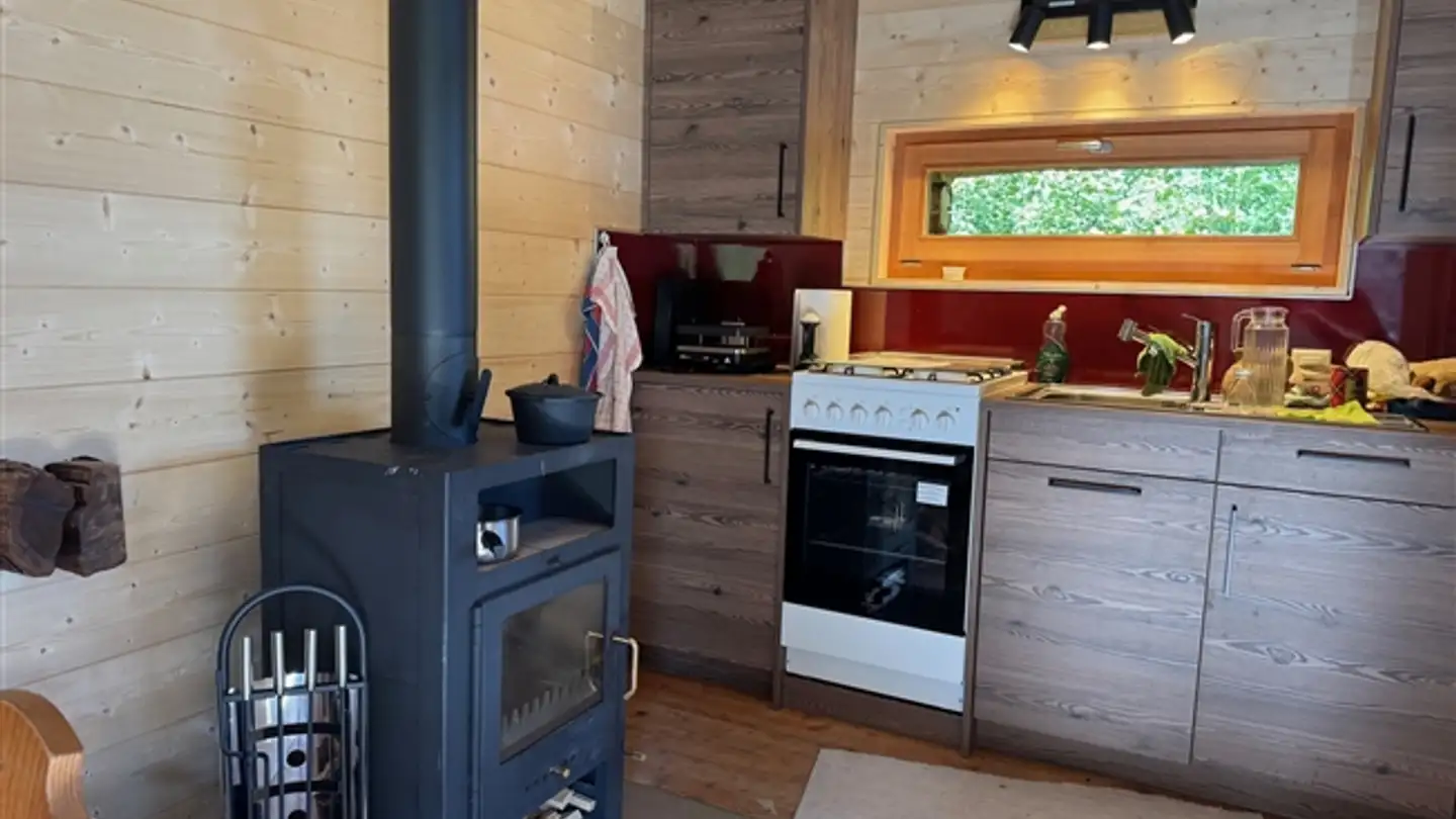 Chalet in vendita - 1982 Euseigne - Photo 4