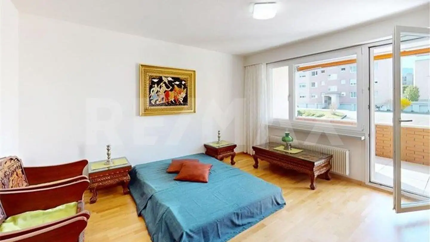 Appartement à vendre - Im Lux 2, 7206 Igis - Photo 2