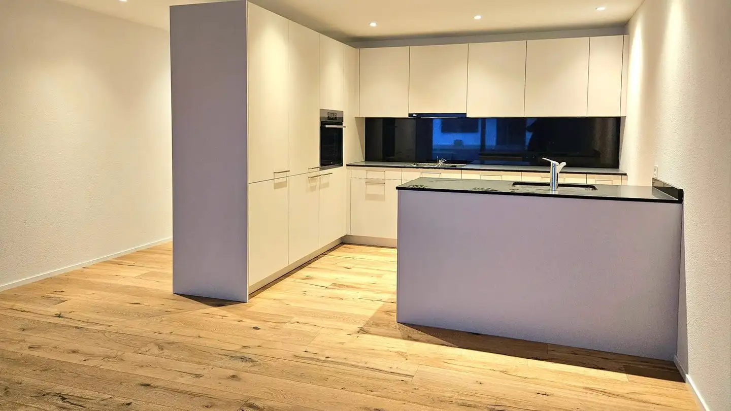 Wohnung mieten - Büchelstrasse 8a, 9464 Rüthi (Rheintal)