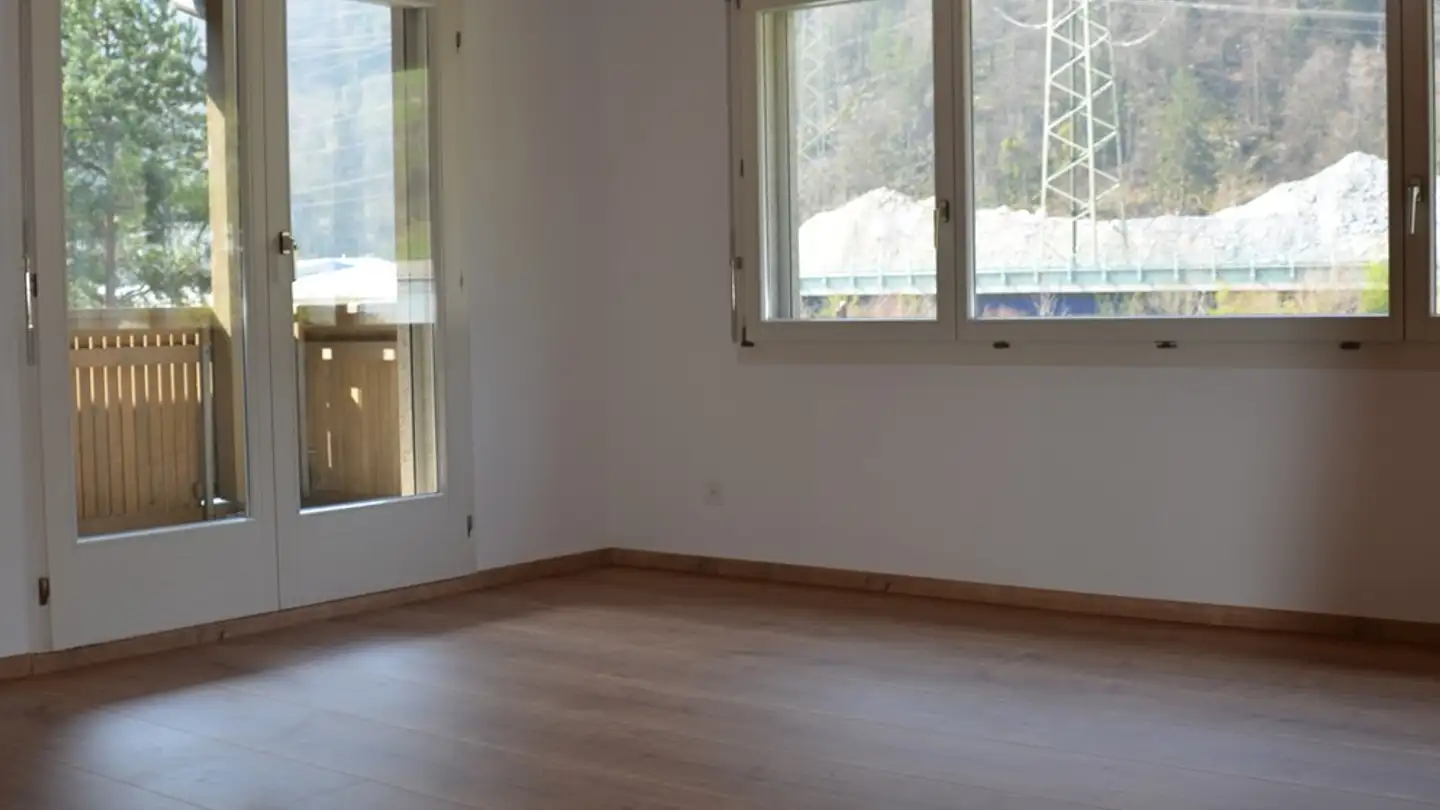 Appartamento in affitto - Reussstrasse 16, 6472 Erstfeld