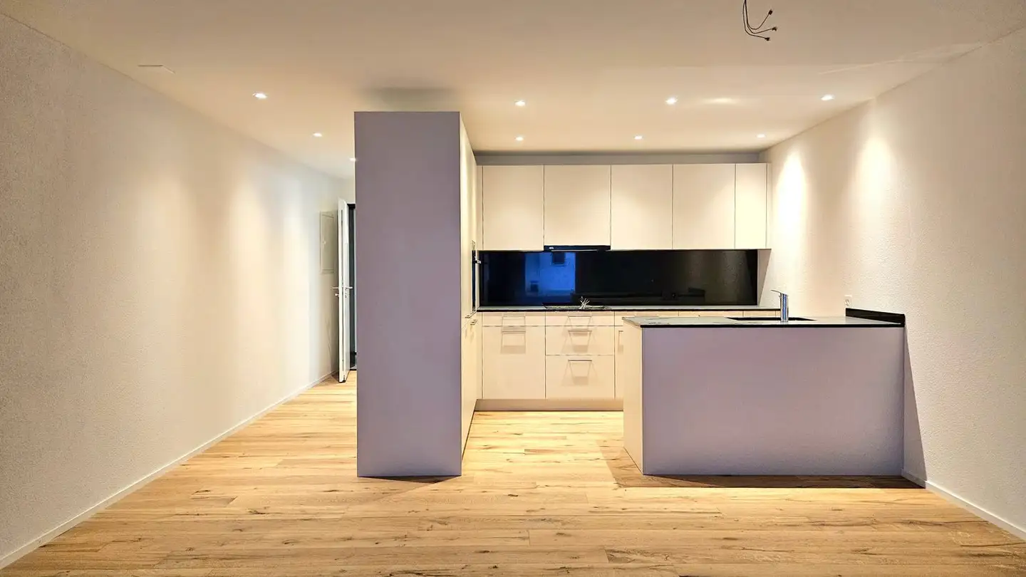 Apartment for rent - Büchelstrasse 8a, 9464 Rüthi (Rheintal) - Photo 2