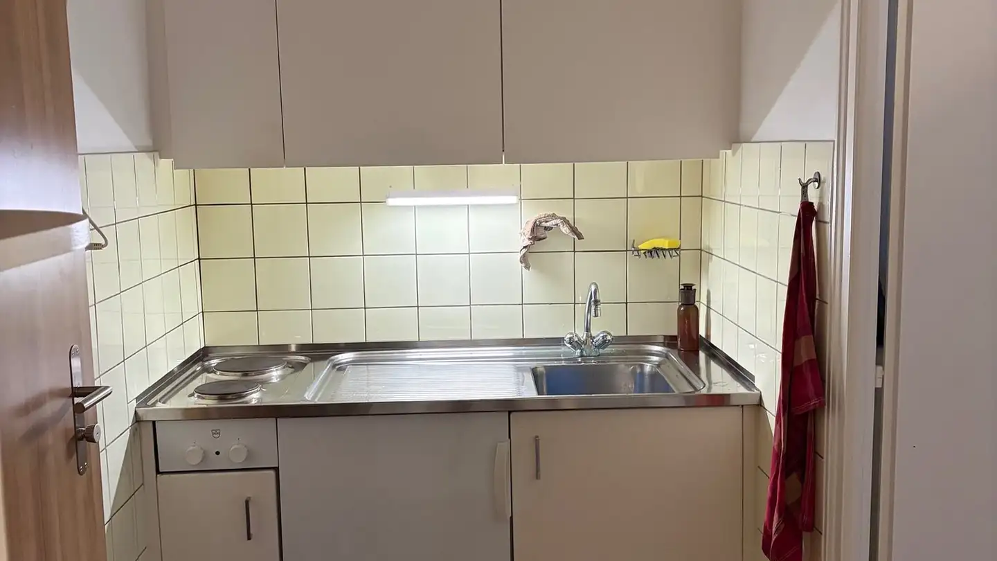 Appartement à louer - Chemin De Lizet 8, 1026 Echandens