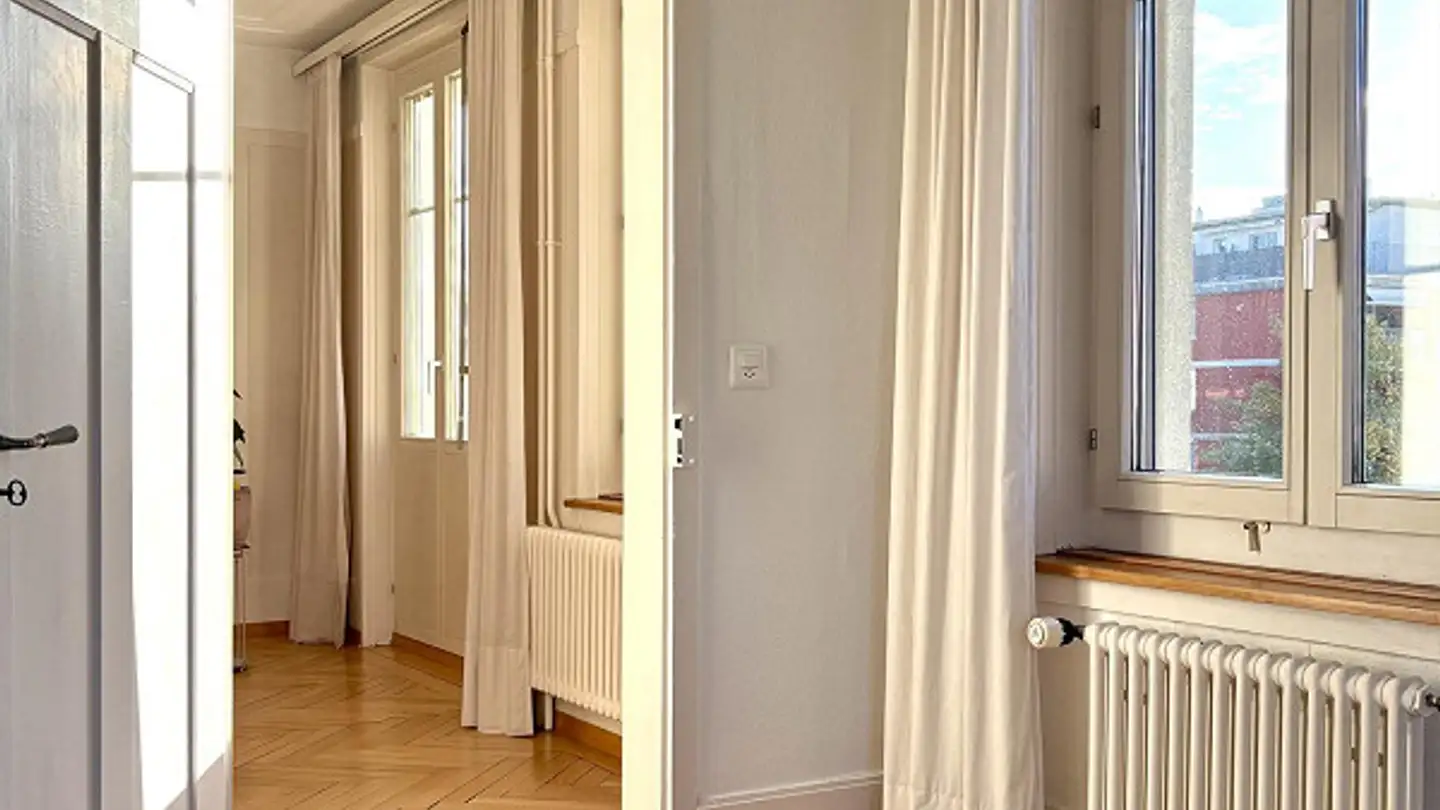 Appartement à louer - Dürrenmattstrasse 10, 9000 St. Gallen