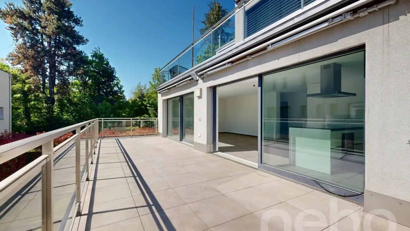 Apartment for sale - 1000 Lausanne 25