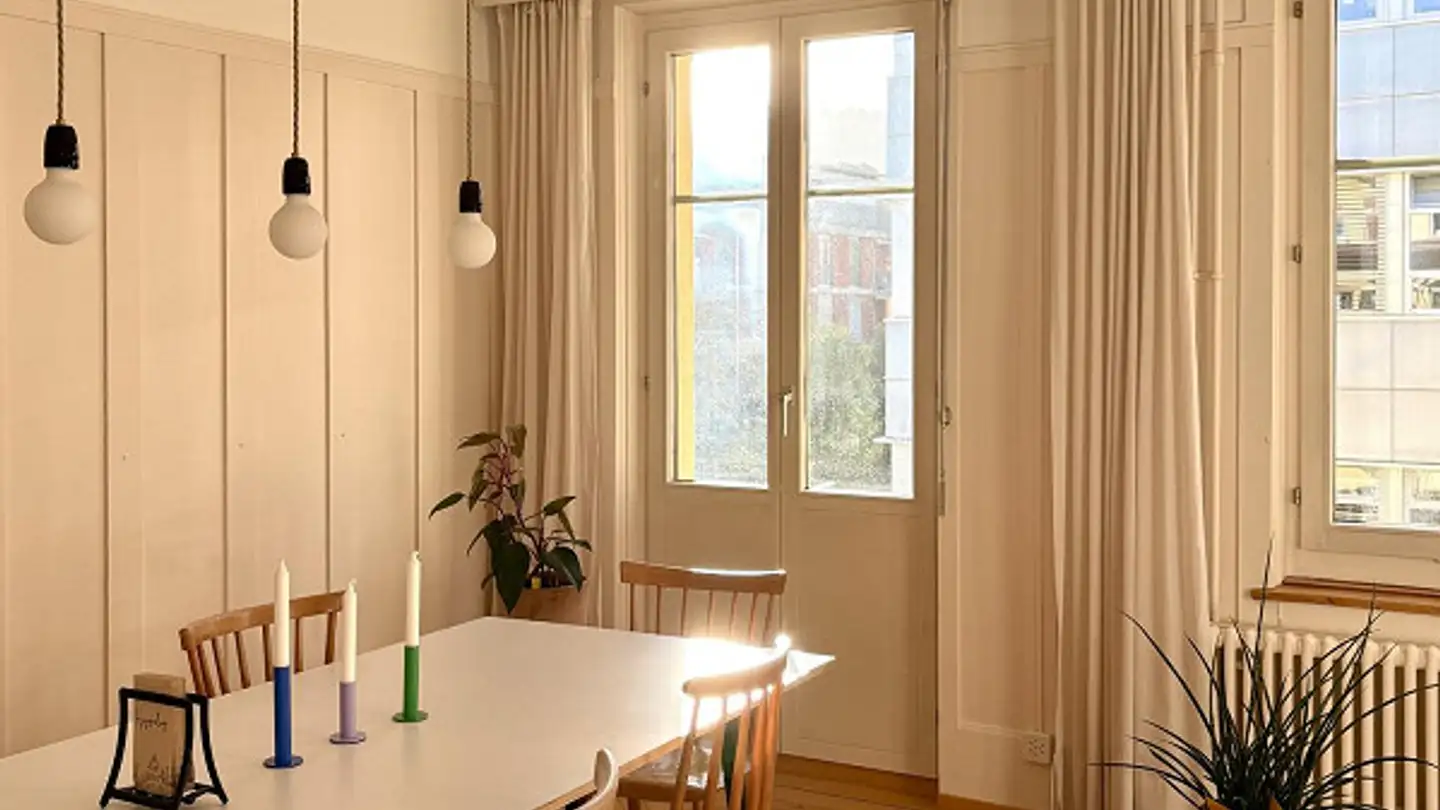 Appartement à louer - Dürrenmattstrasse 10, 9000 St. Gallen - Photo 2