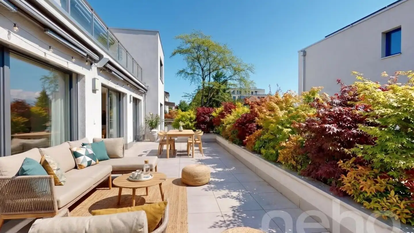 Apartment for sale - 1000 Lausanne 25 - Photo 2