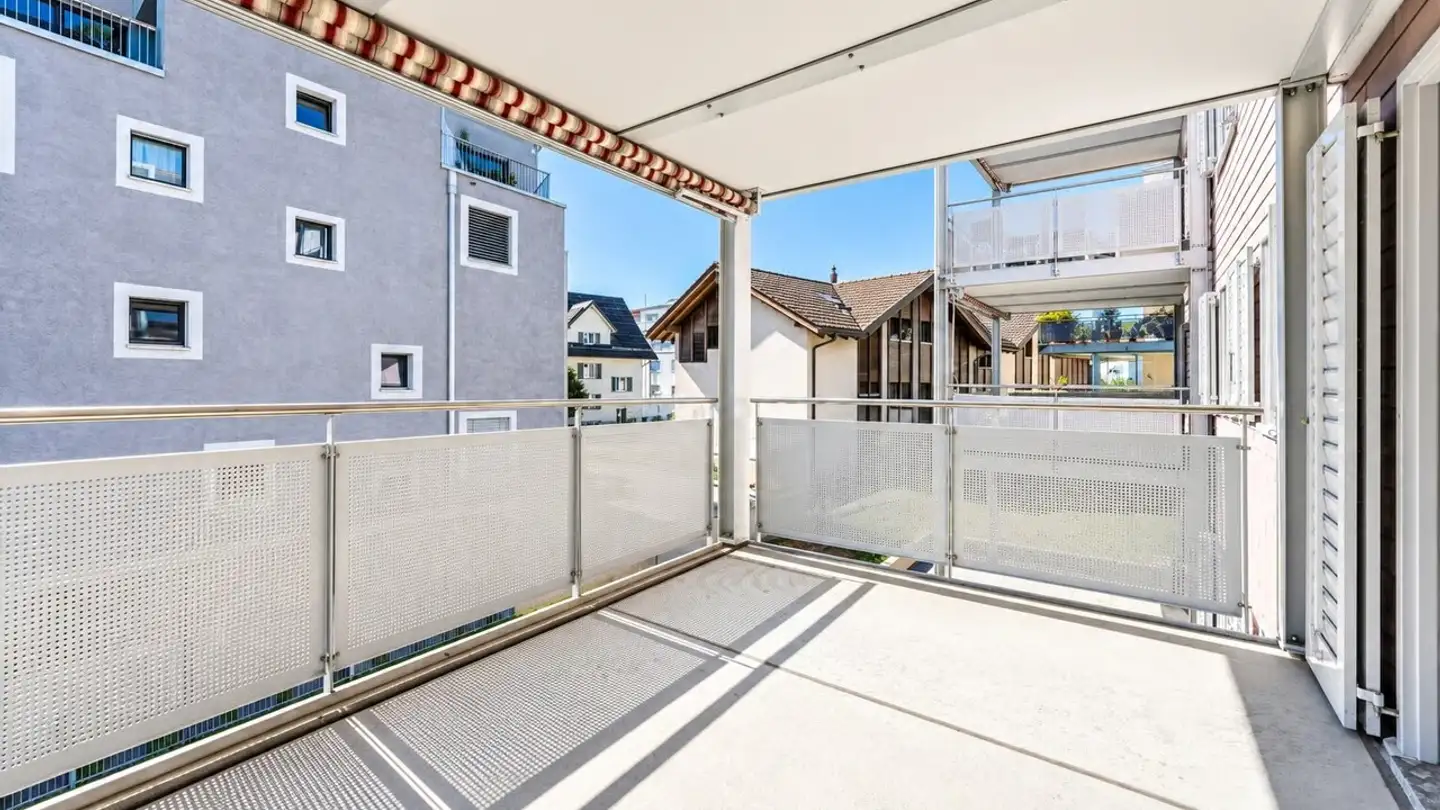Wohnung mieten - St. Gallerstrasse 42, 8853 Lachen SZ - Foto 2