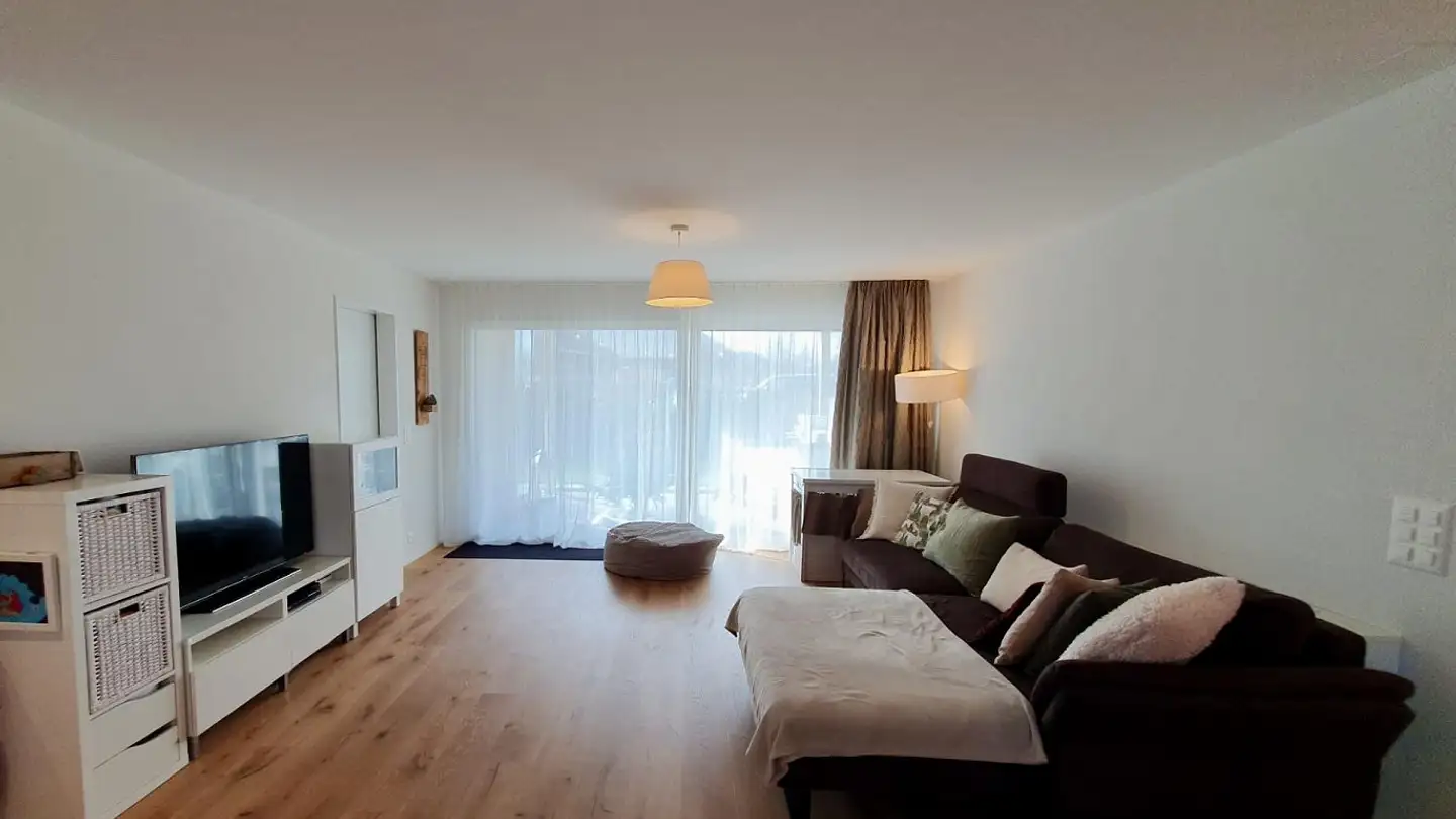 Wohnung kaufen - Alpsteinweg 2, 9515 Hosenruck